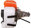 Бензиновый триммер 2,1 л.с., леска/нож, Gigant CG-KW02-520