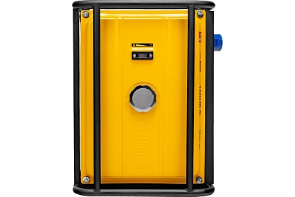 Бензиновый генератор 6,5 кВт, 220В/50Гц, 25 л Denzel GE 7900 94638