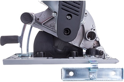 Циркулярная мини-пила Einhell TC-CS 860/1 Kit 4330993