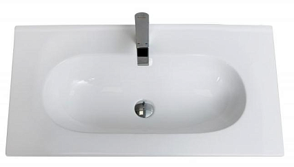 Мебель для ванной BelBagno Kraft 90 см Cemento Grigio