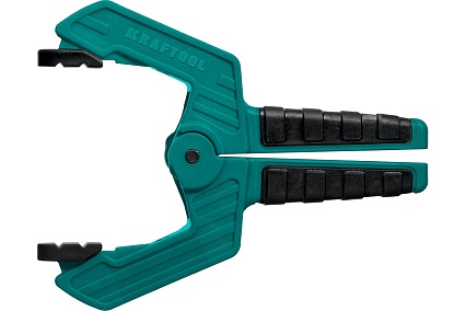 Пружинная струбцина Kraftool SC-5 50х50 мм 32227-5