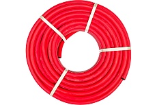 Рукав пропан/ацетилен красный (40 м; I кл; 9 мм) Zitrek 079-0727