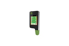 Нитрат-тестер Greentest KIT FB0132B 2 black 7 419