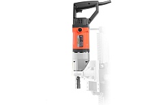 Двигатель установки алмазного бурения Messer DM80