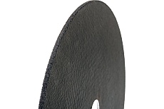 Диск отрезной 230x3x22.2 мм по стали Norgau 083307230