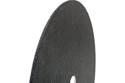 Диск отрезной 230x3x22.2 мм по стали Norgau 083307230