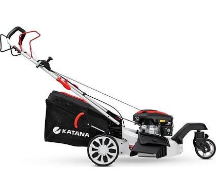 Бензиновая газонокосилка KATANA KL-51CS PRO MBK0027832