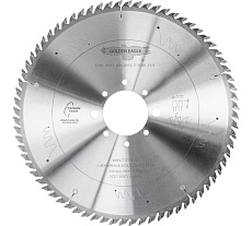 Диск пильный HW основной (400x80x4.4/3.2 мм; Z72; TR-F) Golden Eagle TL00000040