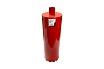 Коронка алмазная Standart Roof (162х450 мм; 1 1/4") REDDIAMOND 1129025
