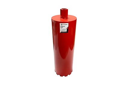 Коронка алмазная Standart Roof (162х450 мм; 1 1/4") REDDIAMOND 1129025