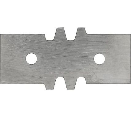 Нож для фрезы твердый сплав 50x24x2 мм Dimar 3108552