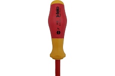 Диэлектрическая шлицевая отвертка Felo SL6,5 91306590