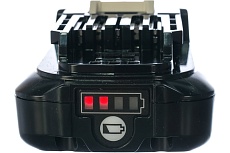Набор 2 аккумулятора BL1021B + зарядное устройство DC10SB Makita 197658-5