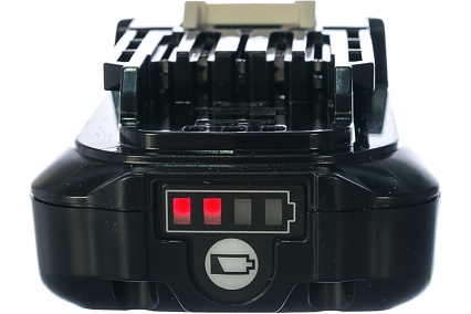 Набор 2 аккумулятора BL1021B + зарядное устройство DC10SB Makita 197658-5