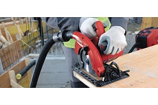 Аккумуляторная циркулярная пила Hilti SC 70W-A22 коробка 2089213