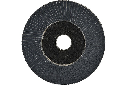 Круг лепестковый FlapLine ZR, 125 мм, P120, прямой ABRAFORM AF-FL-ZR-KLT1-120