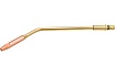Горелка REDIUS ГЗУ-4-45 пропановая 6/9 нак. 4, 5 09202