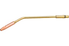 Горелка REDIUS ГЗУ-4-45 пропановая 6/9 нак. 4, 5 09202