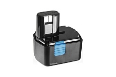 Аккумуляторная батарея для HITACHI (2.1 Ач, 14.4 В, Ni-Mh) Pitatel TSB-025-HIT14A-21M