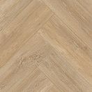 Ламинат Alpine Floor Herringbone Дуб Фландрия 606x101x8 мм, LF102-3B