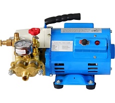 Электрический опрессовщик Hongli DSY60A 3041111