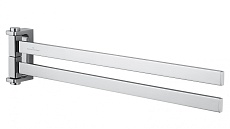 Полотенцедержатель Wonzon&Woghand Eclipse WW-9131 хром