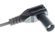 Цифровой мультиметр IEK Compact M182 299590