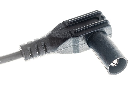 Цифровой мультиметр IEK Compact M182 299590
