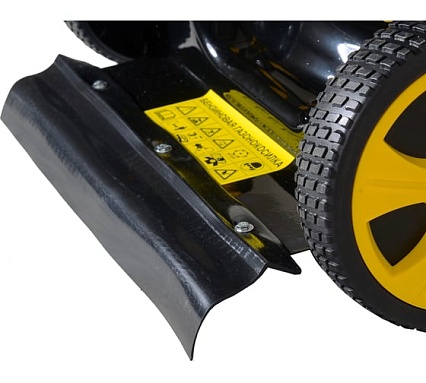 Газонокосилка бензиновая Huter GLM-4.0 G 70/3/3