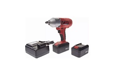 Аккумуляторный гайковерт JTC 1/2&quot; 7652