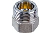 Переходник FAR с М24x19 ВР на 3/4" НР FC 8865 30G34