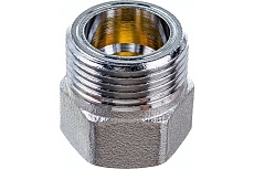 Переходник FAR с М24x19 ВР на 3/4&quot; НР FC 8865 30G34