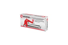 Пневматический пистолет для выдавливания смазки Intertool PT-0607