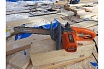 Цепная электрическая пила Daewoo DACS 1900E