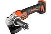 Углошлифовальная машина Patriot AG 125UES 110303125