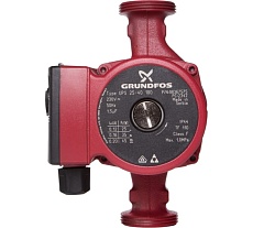 Насос циркуляционный Grundfos UPS 25-40 EU НС-1595966