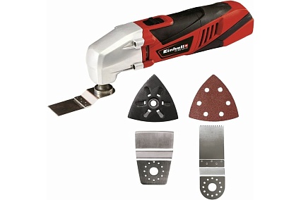 Реноватор Einhell TC-MG 220/1 E 4465095