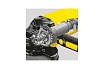 Угловая шлифовальная машина Trotec PAGS 10-230 4440000105