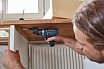 Аккумуляторная дрель-шуруповерт Bosch GSR 12V-15 FC 0.601.9F6.000