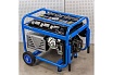 Автономный бензиновый генератор Forsage 5000 вт f-fy6500 57989 F-FY6500(57989)