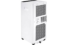 Мобильный кондиционер Zanussi Marco Polo III ZACM-10 MP-III/N1 НС-1187404