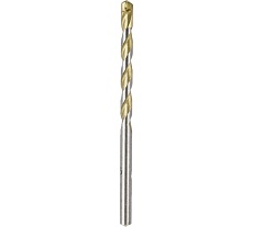 Сверло по камню Flex 202-302 DR CR (5х50х85 мм; DIN8039; HRC-88-89) Hammer 30812