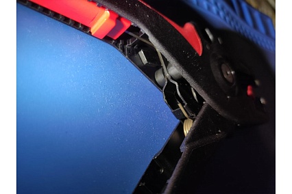 Автоматический стриппер Knipex PreciStrip16 L-195 мм в блистере KN-1252195SB