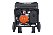 Бензиновый генератор с блоком автоматики Aurora AGE 7500 DZN 10403