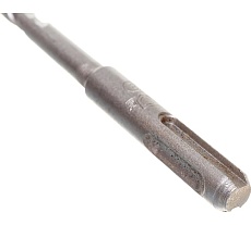 Бур по бетону SDS PLUS с двойной резьбой (8х260 мм) MOS 32523М