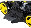 Бензиновая газонокосилка Huter GLM-530SX 70/3/16