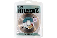 Диск алмазный отрезной Scalpel 105х22.23х0.8 мм Hilberg HM007