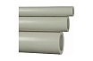 Труба Политэк PPRC PN 10 ф40x3,7 (2м) (СЕРЫЕ) 9002040037-2с