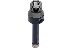 Коронка алмазная, спекание 14х60 мм, 1/2/M14 SK TECH-NICK 105610008