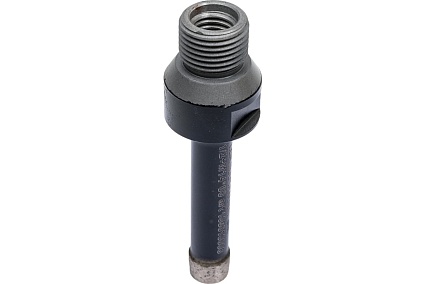 Коронка алмазная, спекание 14х60 мм, 1/2/M14 SK TECH-NICK 105610008